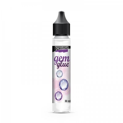 Lepidlo na kamínky, tuba, 30 ml