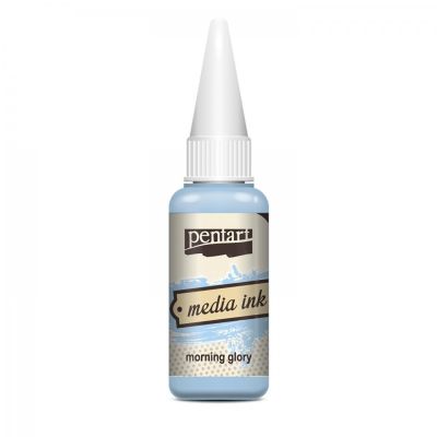 Media Ink inkoust 20 ml, ranní obloha