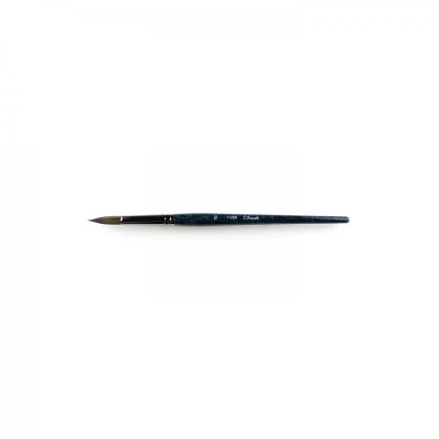 Štětec t-brush 1126R, kulatý n ° 10