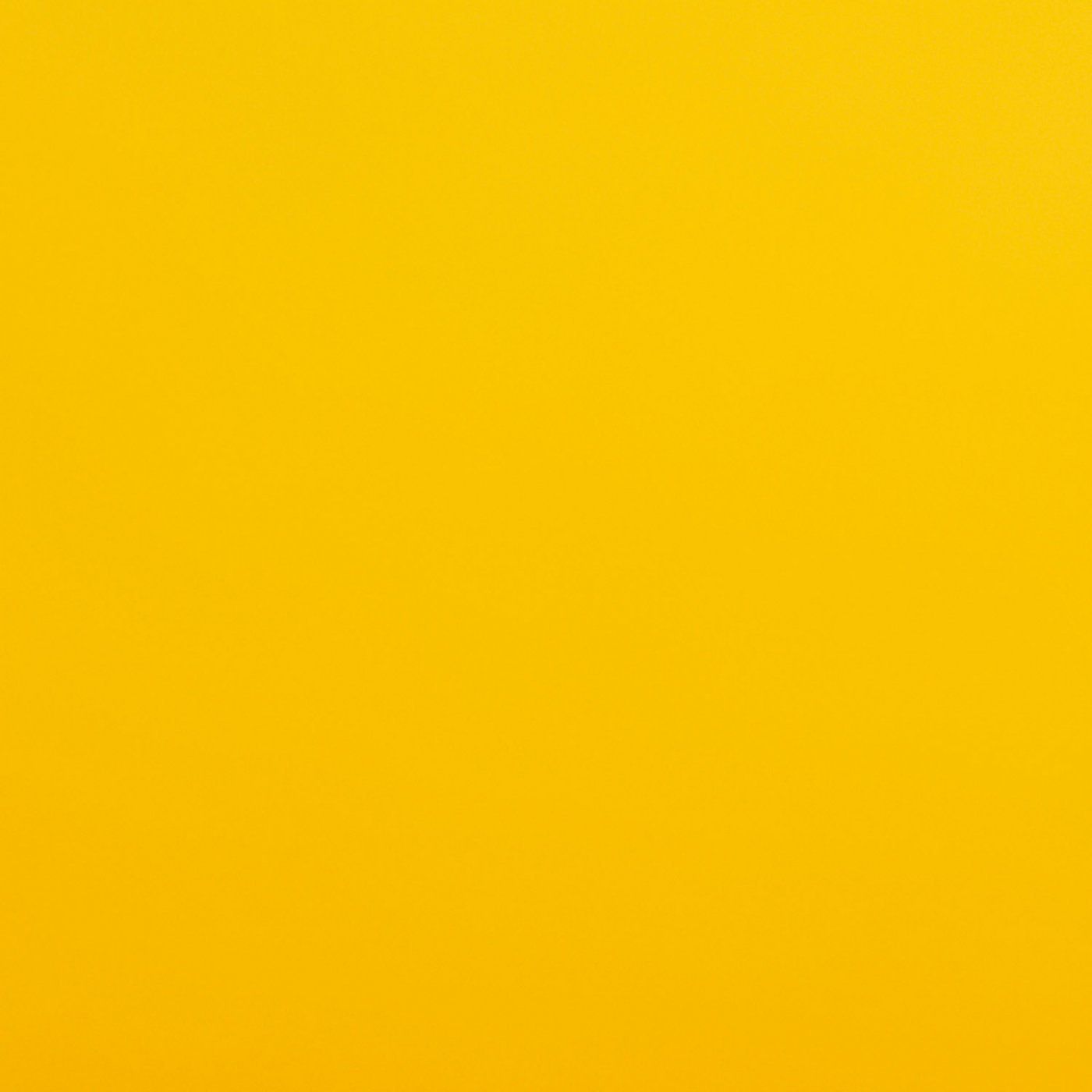 Filc 3 mm, A3, 40 x 50 cm, žlutý