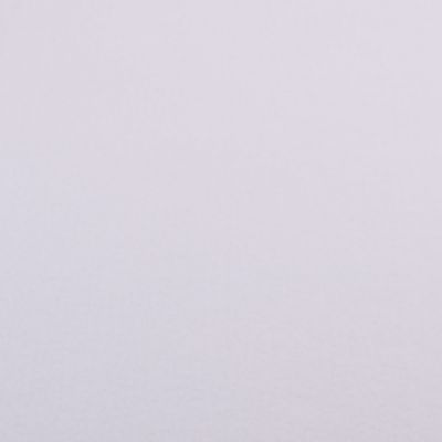 Filc 3 mm, A3, 40 x 50 cm, bílý