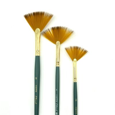 Štětec t-brush 1197FN, vějíř n ° 2