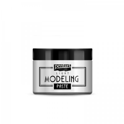 Modelovací pasta lehká, 150 ml
