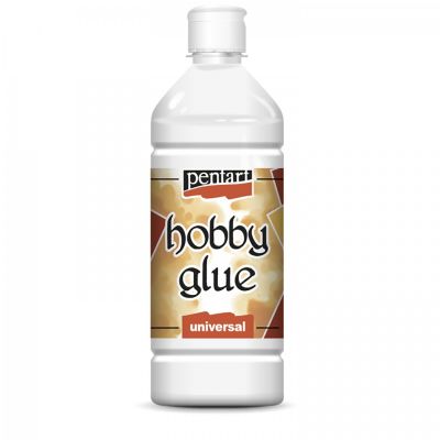 Hobby lepidlo 1000 ml