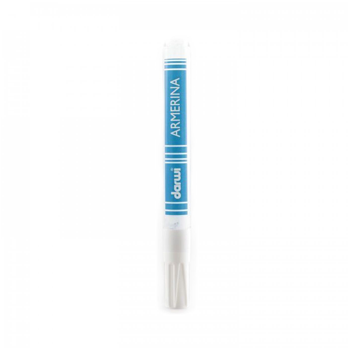 Fix na porcelán DARWI ARMERINA 6 ml bílá