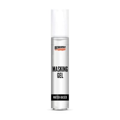 Maskovací gel v tubě, 30 ml