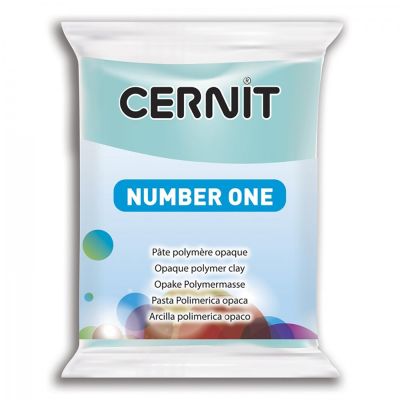 CERNIT Number One 56g, 652, lišejníkové