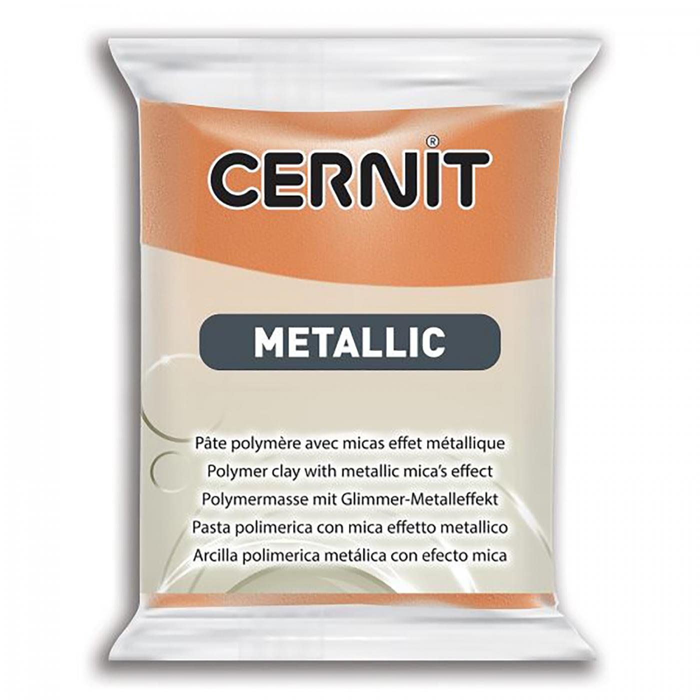CERNIT Metallic 56g, 775 rez