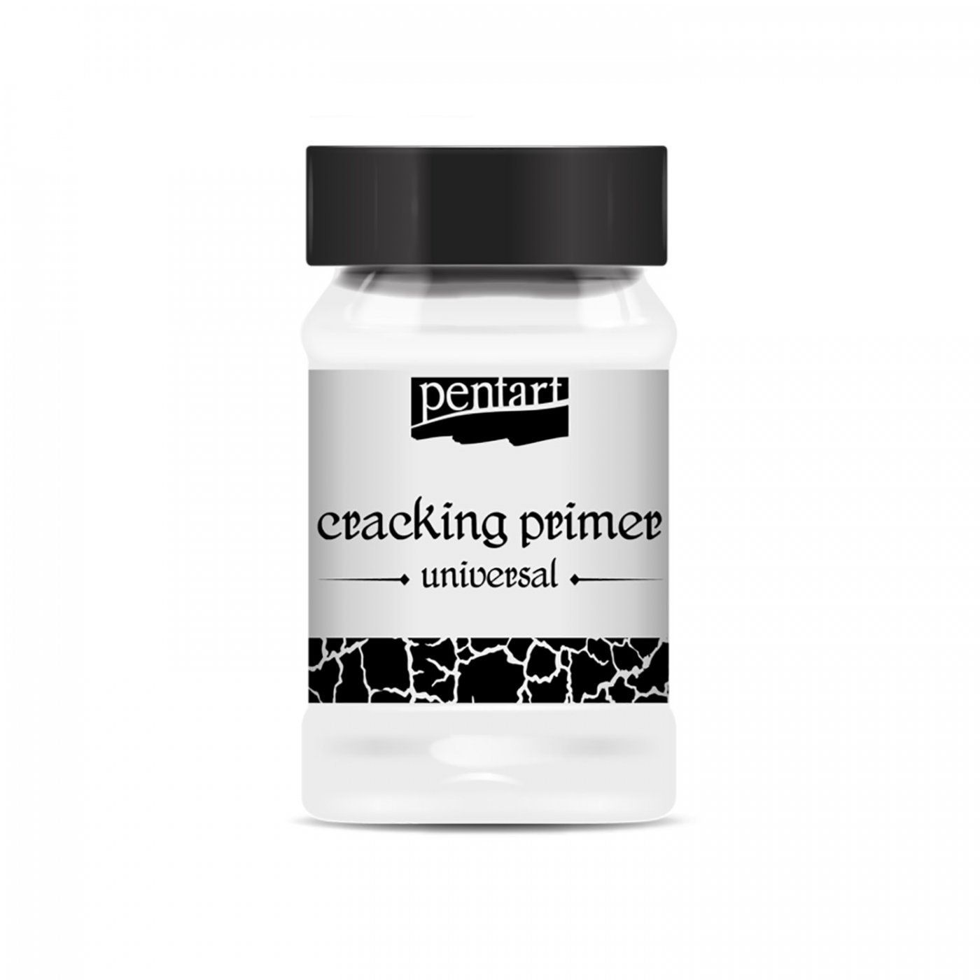Univerzální krakelovací primer, 100 ml