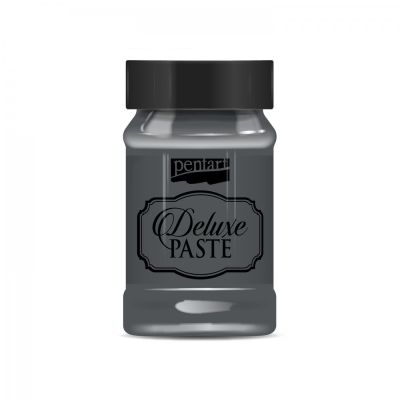 Deluxe pasta, 100 ml, platina