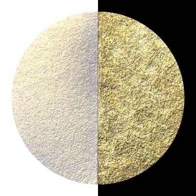 Finetec, Coliro Pearl, pánvička, Fine Gold
