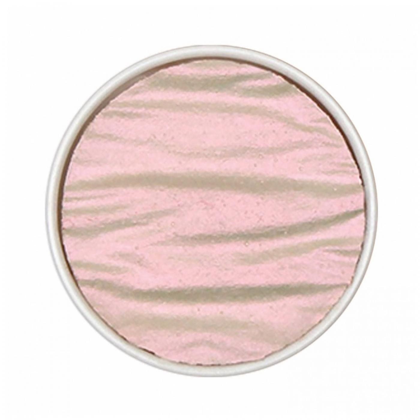 Finetec, Coliro Pearl, pánvička, Shining Pink