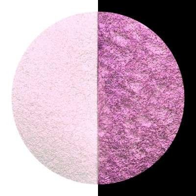 Finetec, Coliro Pearl, pánvička, Shining Pink