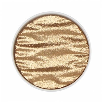 Finetec, Coliro Pearl, pánvička, Moon Gold