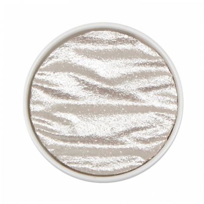 Finetec, Coliro Pearl, pánvička, Sterling Silver