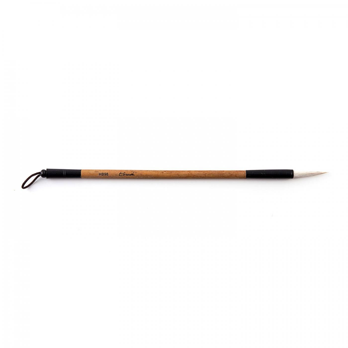 Štětec t-brush, kaligrafický, kozí vlas, HB98