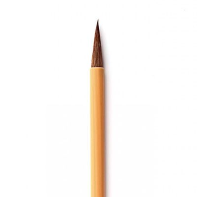 Štětec t-brush, kaligrafický, koňský vlas, HB89