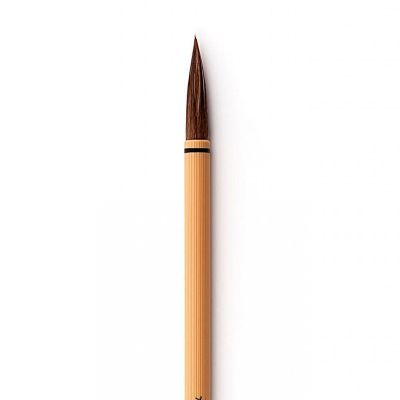 Štětec t-brush, kaligrafický, koňský vlas, HB88
