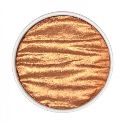 Finetec, Coliro Pearl, pánvička, Peach