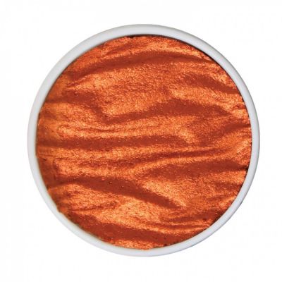 Finetec, Coliro Pearl, pánvička, Indian Summer