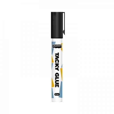 Samolepicí lepidlo, 14 ml