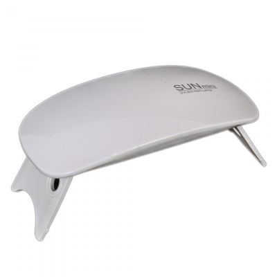UV lampa, 6 led