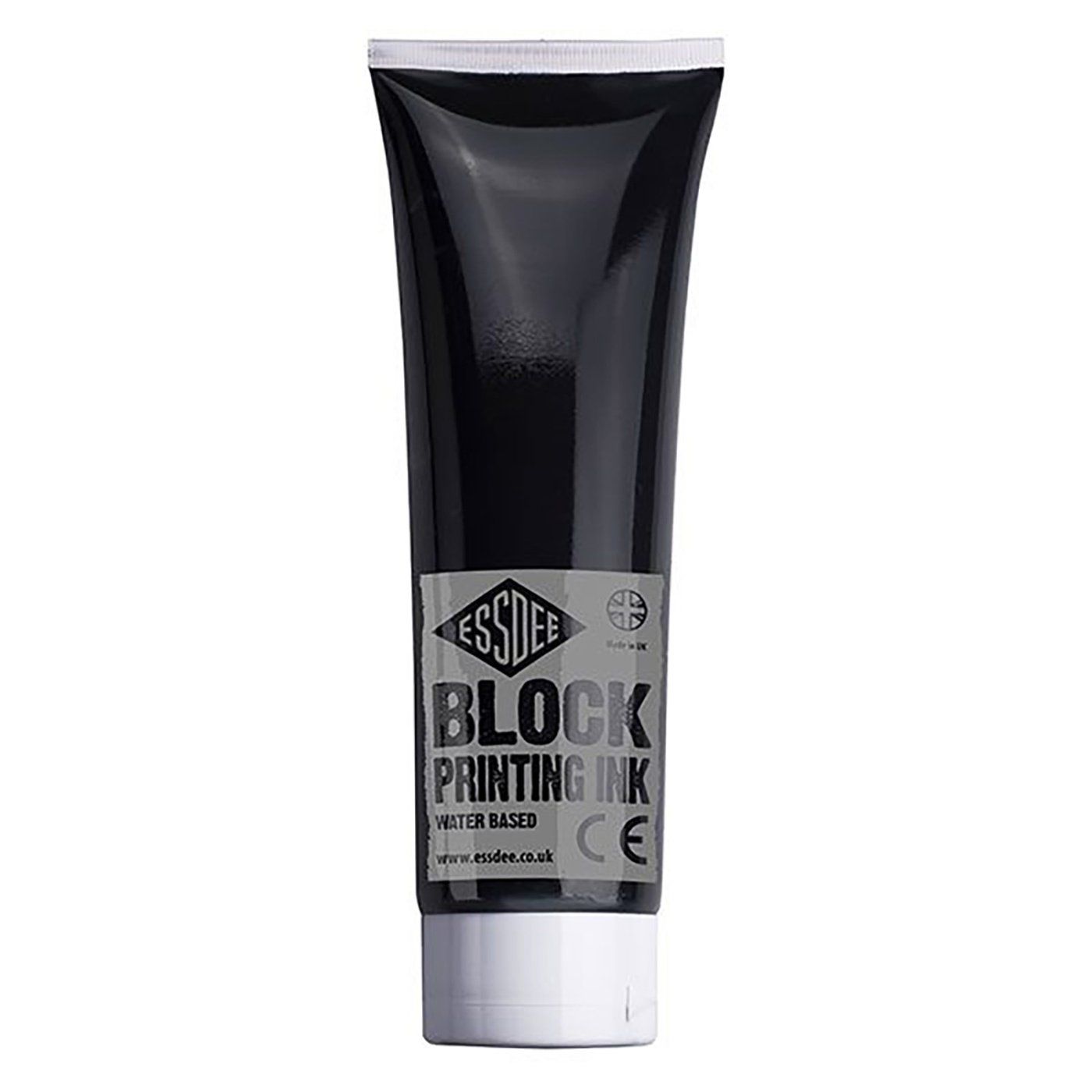 ESSDEE Barva na linoryt, 300 ml, Black
