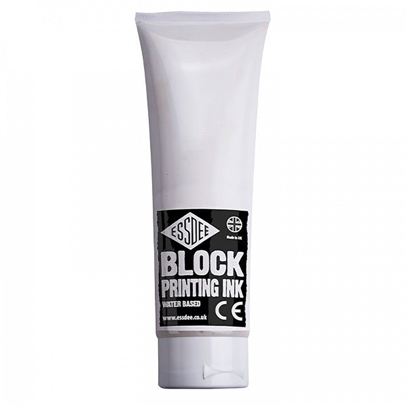 ESSDEE Barva na linoryt, 300 ml, White