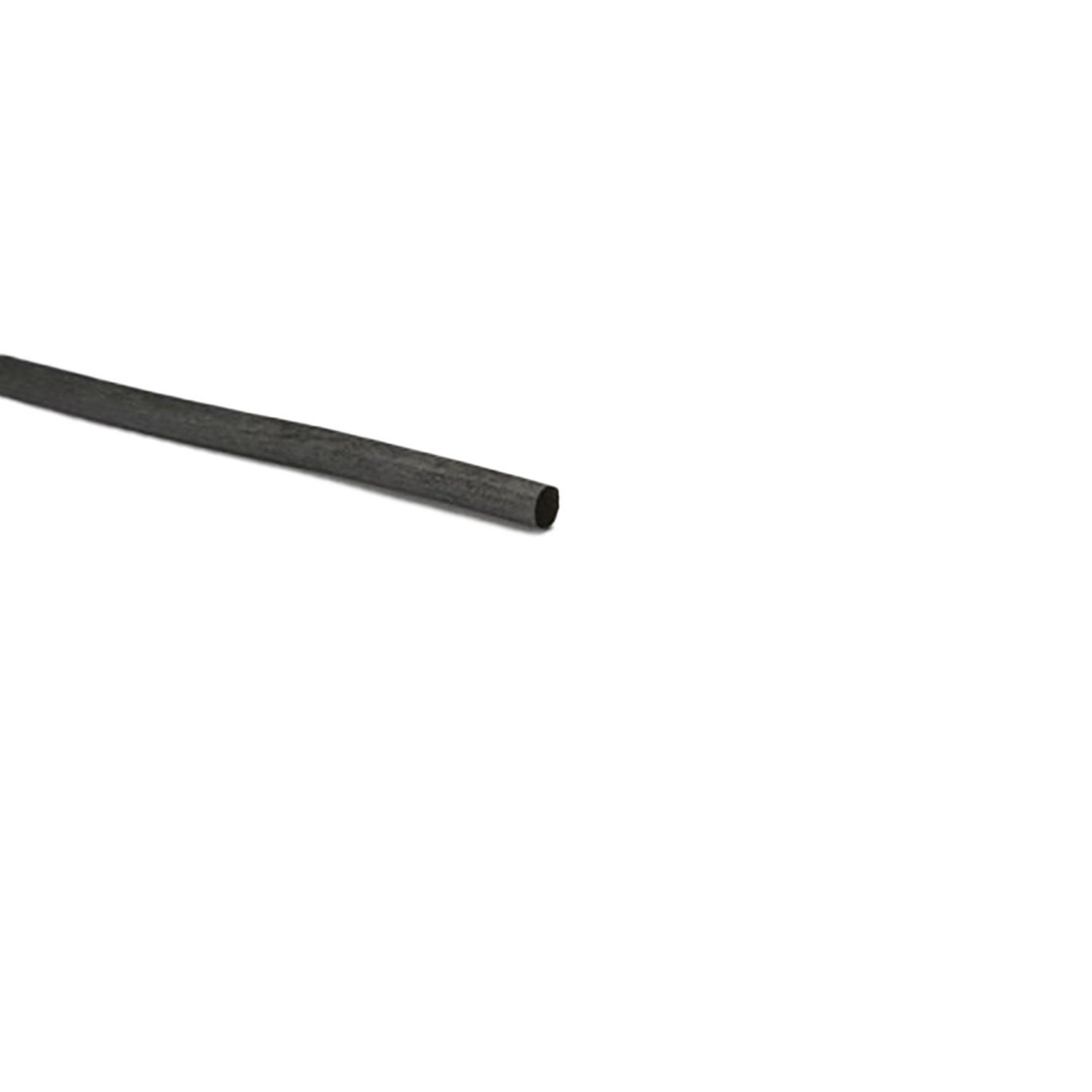 Sada měkkých uhlíků, průměr 3-5 mm, 5 ks