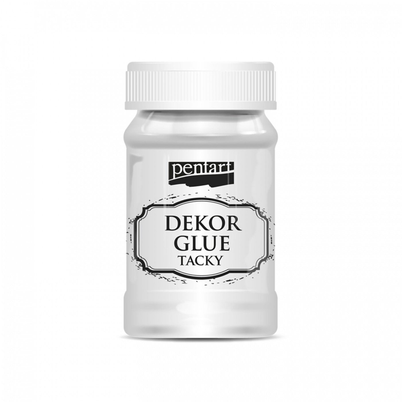 Samolepicí lepidlo, Dekor Tacky Glue, 100 ml
