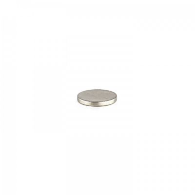 Neodymový magnet kruh 20 x 2 mm