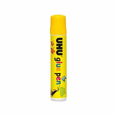 UHU Lepidlo v tubě, 50 ml
