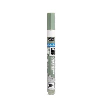 SETACOLOR Leather, fixy na kůži, 67 Sage Green