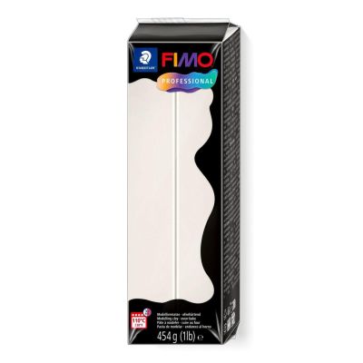 FIMO Professional Doll Art 454 g, 03 porcelán