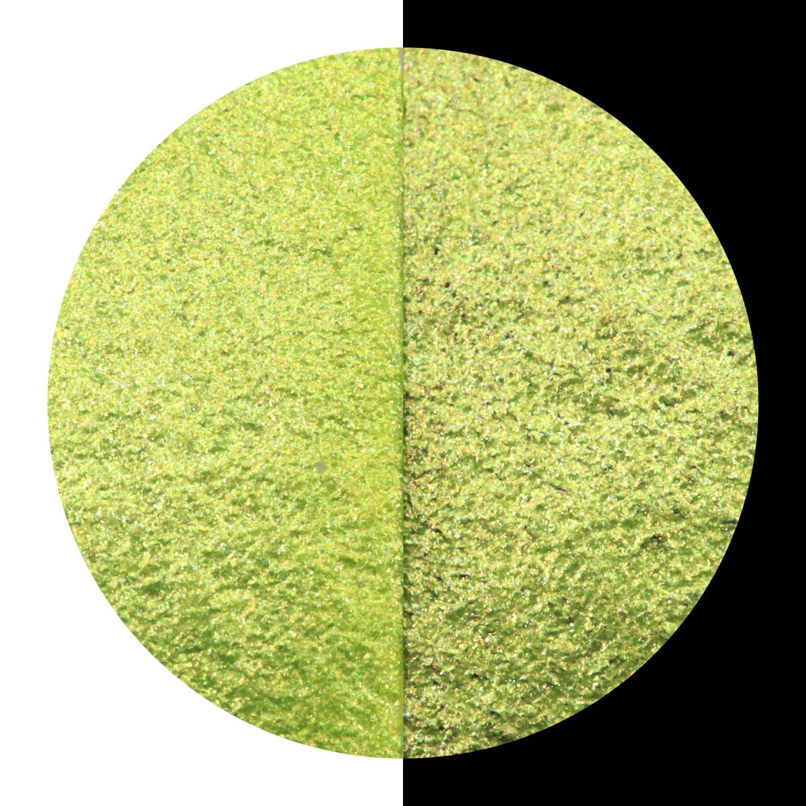 Finetec, Coliro Pearl, pan, Lime