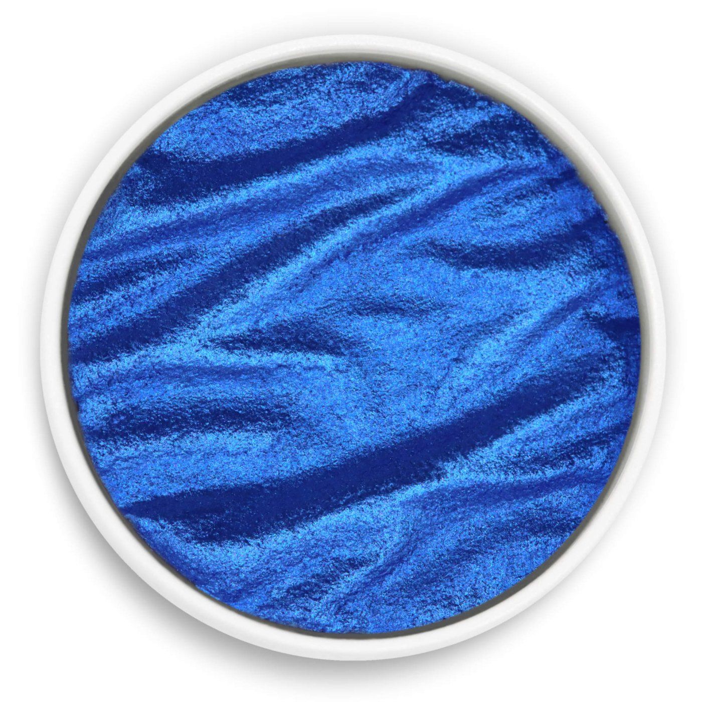 Finetec, Coliro Pearl, pan, Cobalt Blue