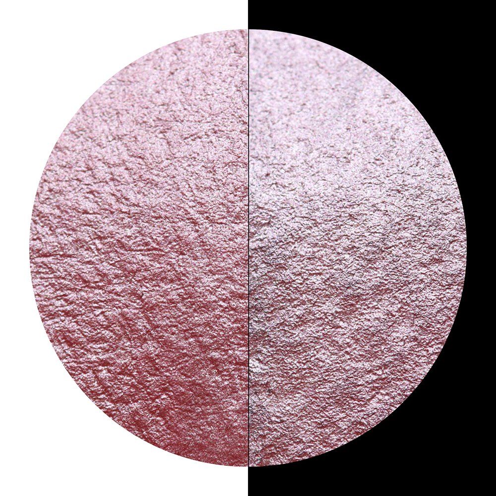 Finetec, Coliro Pearl, pan, Pink Diamond