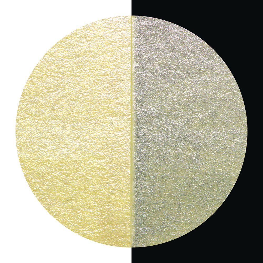 Finetec, Coliro Pearl, pan, Lemonade