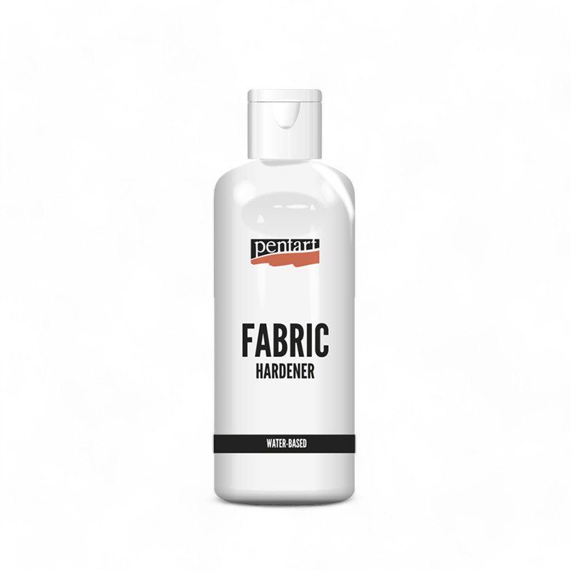 Ztužovač textilu, Fabric hardener, 500 ml