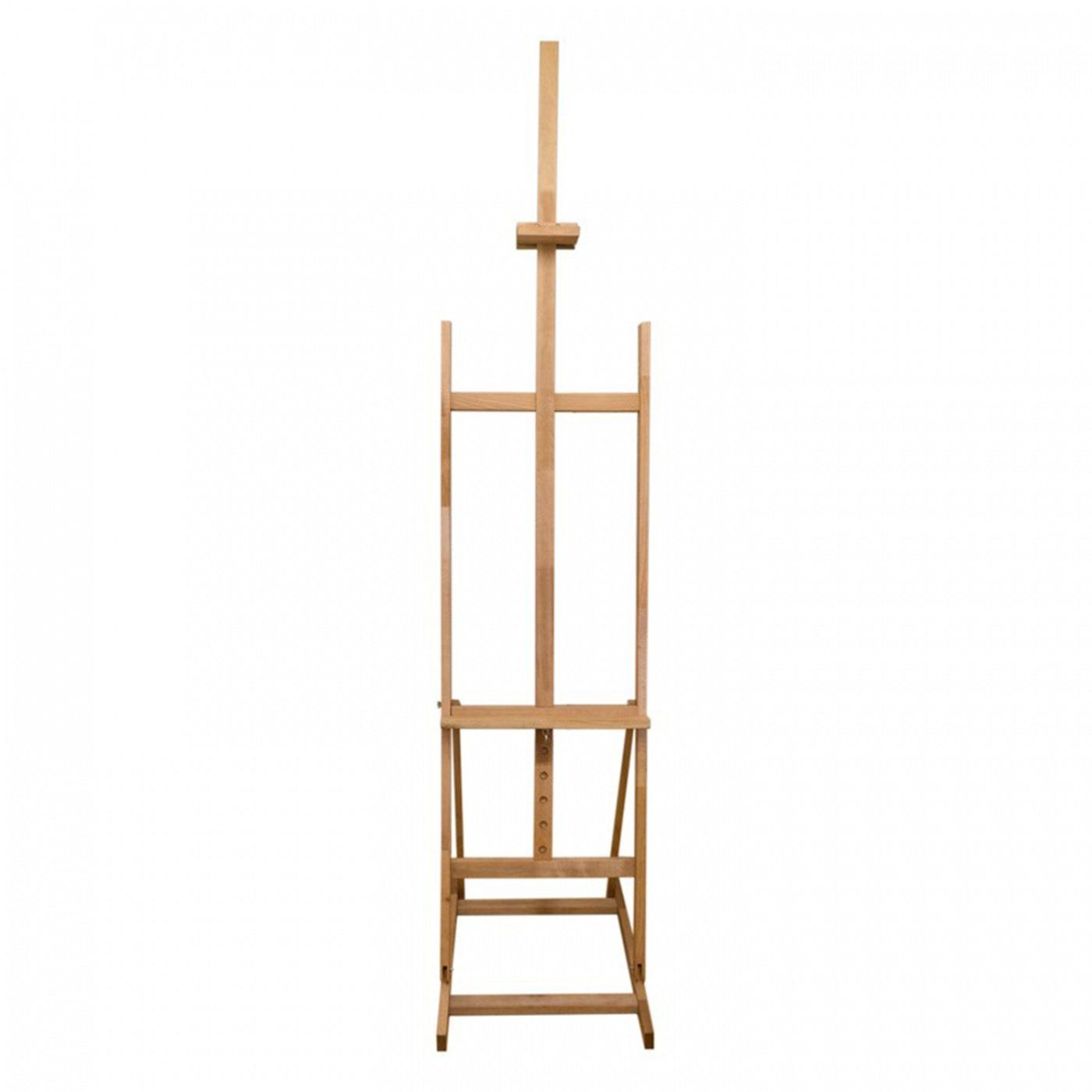 Malířský stojan, dřevěný, studio ATELIER CLASSIC