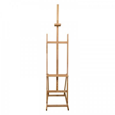 Malířský stojan, dřevěný, studio ATELIER CLASSIC