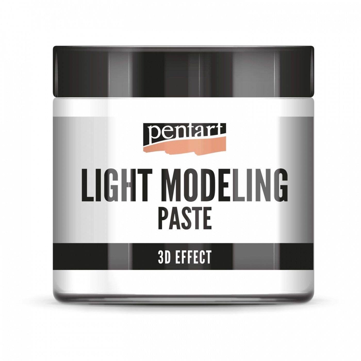 Modelovací pasta light, 500 ml
