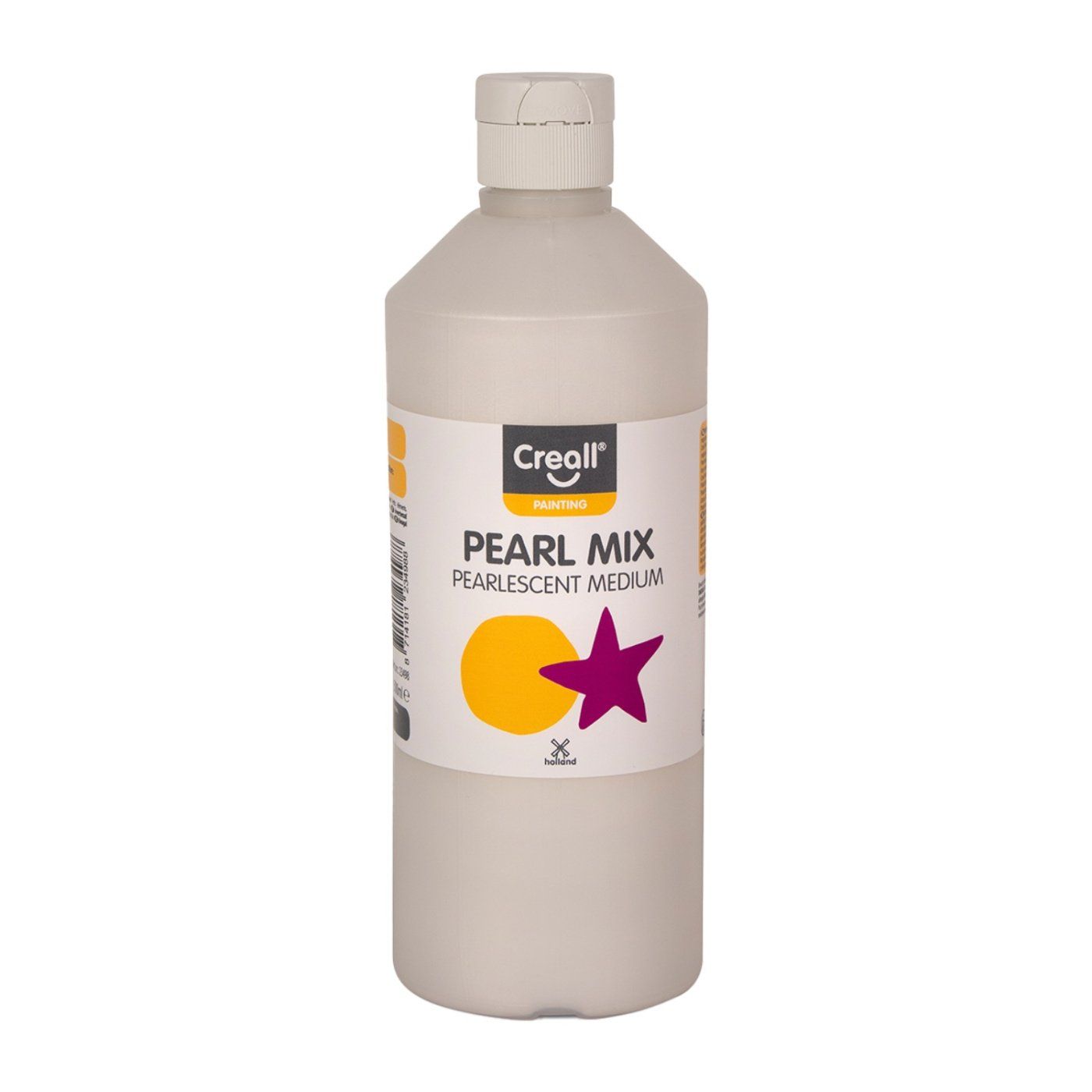 Médium perleťové, 500 ml