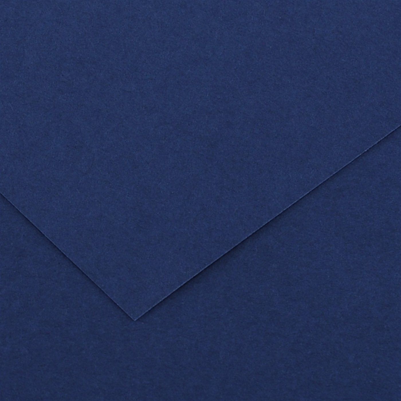 Barevný papír Canson Colorline 50x65 cm, 150g , ULTRAMARINE