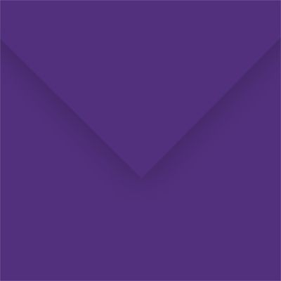 Barevný papír Canson Colorline 50x65 cm, 150g , COBALT VIOLET