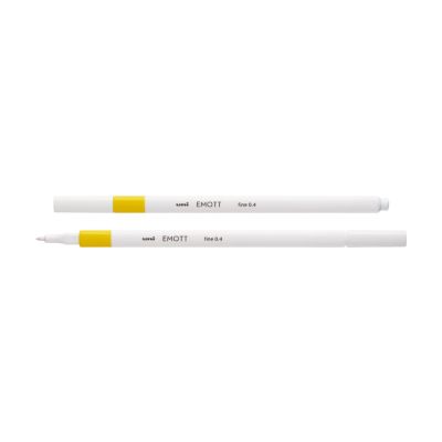 Liner EMOTT, 0,4 mm, žlutá
