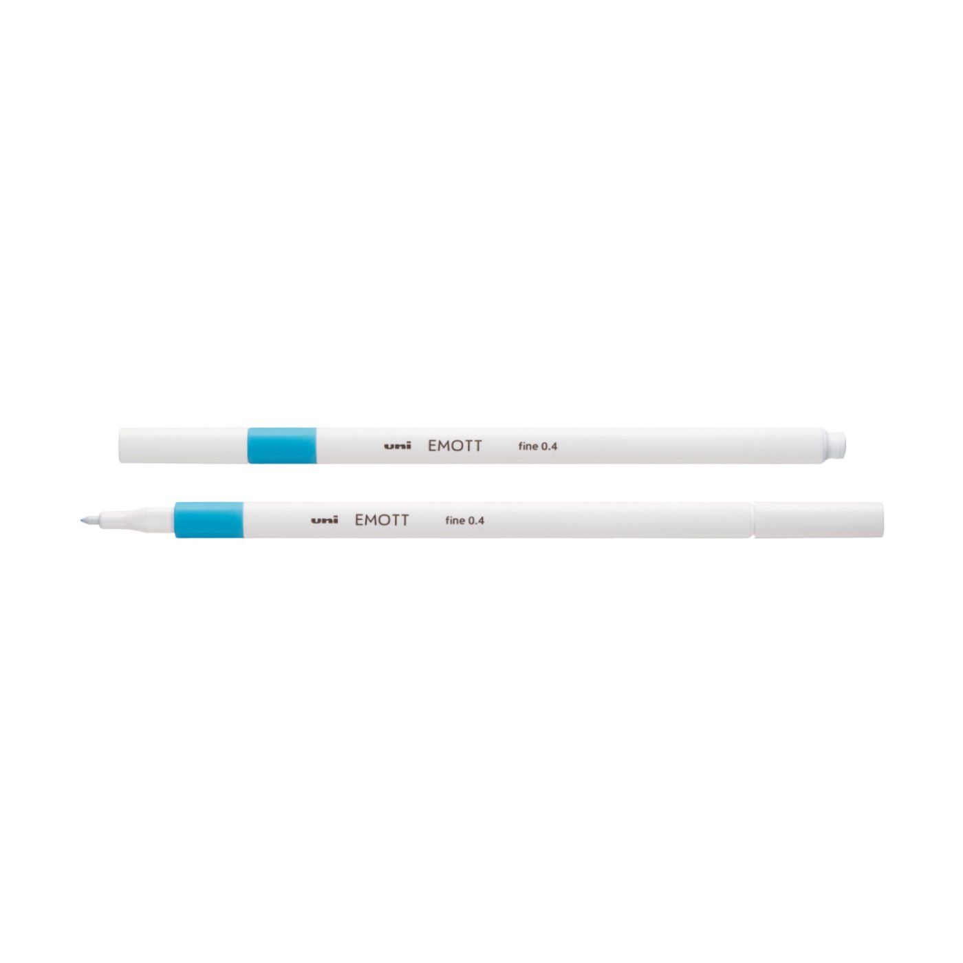 Liner EMOTT, 0,4 mm, světle modrá
