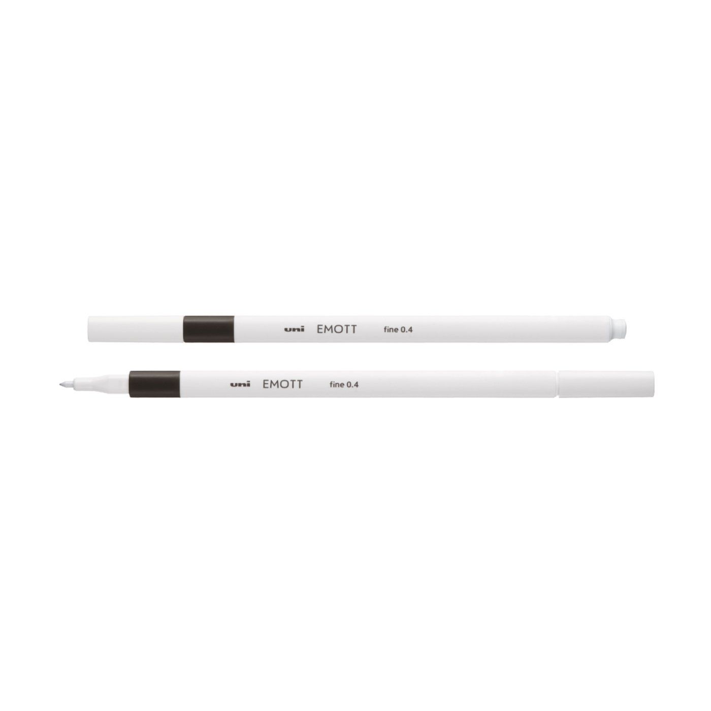 Liner EMOTT, 0,4 mm, šedá