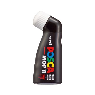 UNI POSCA MOPR PCM-22, bílá