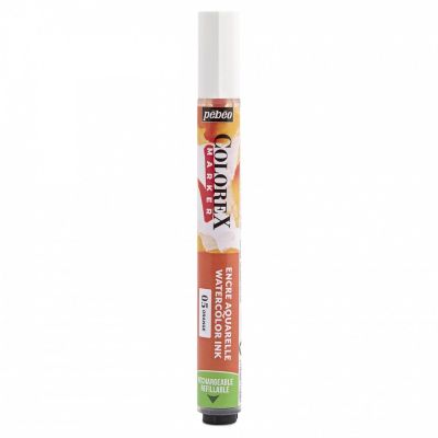 Popisovač Colorex, oranžový